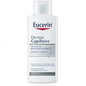 DERMO CAPILLAIRE champú revitalizante 250 ml