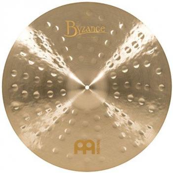 Meinl Byzance 22 Jazz Thin Ride Cymbal
