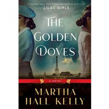 The Golden Doves: A Historical Fiction Novel with Themes of Resilience and Hope