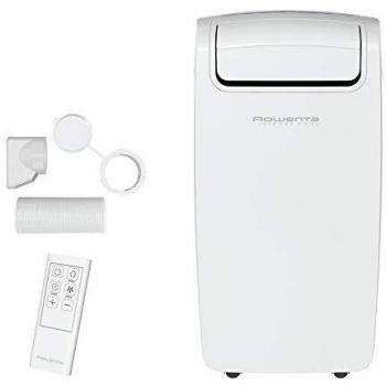 Aire Acondicionado Portatil Rowenta Au4010F0 Firo 1700 Frigo