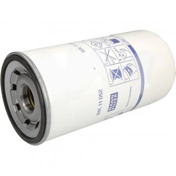 Filtro de Combustible MANN FILTER WK 11 052 enroscable para VOLVO FH y RENAULT TRUCKS T Serie