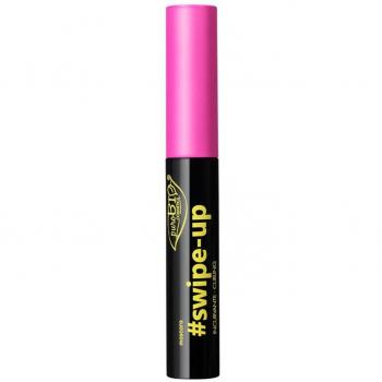 Purobio - Máscara de Pestañas #Swipe Up Curling 8 ml Black
