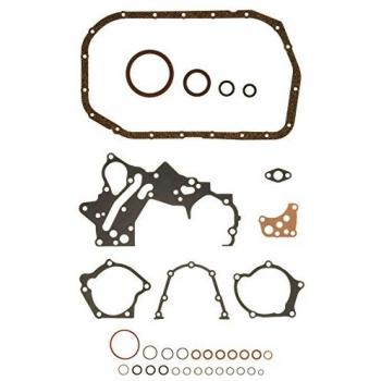 Juego de juntas, bloque motor AJUSA 54073000 - Juego de juntas para la parte baja del motor, fabricado por Ajusa, incluye todas las juntas necesarias para el ensamblaje y reparación del bloque motor