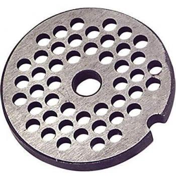 ELMA 5500230 Placa Máquina Carne Numero 10 De 10 mm