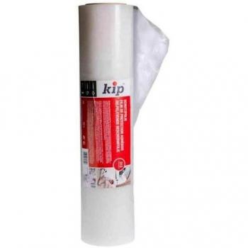 Película Protectora LDPE 313 Transparente 100m x 500mm Rollo KIP