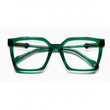 Etnia Barcelona Tarantula GRWH Women’s Eyeglasses Size 52 - Blue Light Block Available (Frame Only)