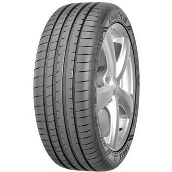 Goodyear 70942 Neumático 245/45 R18 100W, Eagle F1 Asymmetric 3 Xl para Turismo, Verano