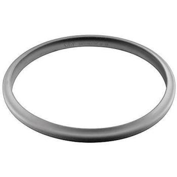 Silit Sicomatic Junta de Goma para Tapa, Gris, Diámetro 22 cm