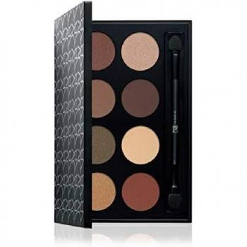 RVB Lab Urban Jungle Intense Color Eyeshadow Palette 12g