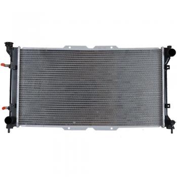 Radiador de refrigeración del motor NRF 53512