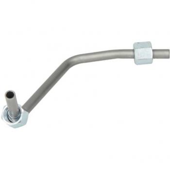 Conducto de aceite AJUSA OP10946 para pala cargadora y turbocompresor