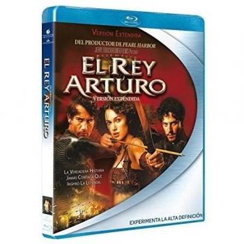 El rey Arturo