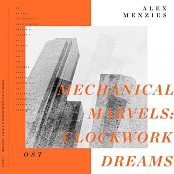 Mechanical Marvels: Clockwork Creations