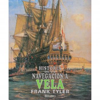Historia navegacion a Vela
