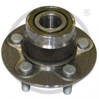 Kit de cojinete de rueda OPTIMAL 252345