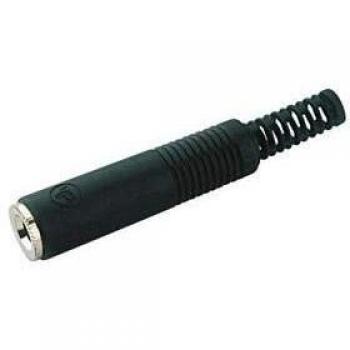 OEM Conector Jack 6,35mm Hembra Mono Aereo 15.155