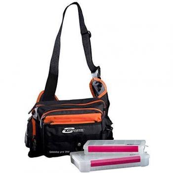 CINNETIC 350050 - Spinning Pro Bag