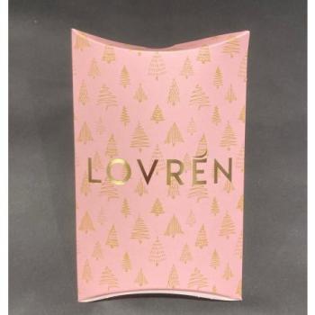 Kit de maquillaje LOVREN VANITY 3 Labios
