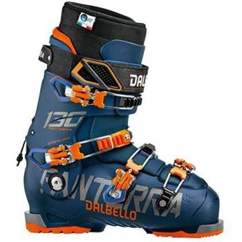 Dalbello PANTERRA 130 ID MS Avio Botas de esquí, Hombre, 25,5