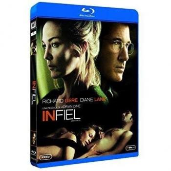 Infiel [Blu-ray]