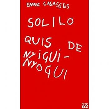 Soliloquis de nyigui-nyogui