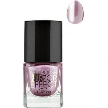 Esmalte Mirror Effect (Nº 3 Morado)