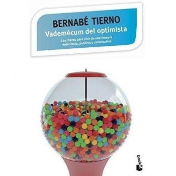 Vademécum del optimista - Bernabé Tierno