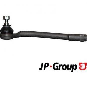 Rótula de dirección JP GROUP 3544600370 - Tipo: Rótula de dirección; Marca: JP GROUP; Número de parte: 3544600370