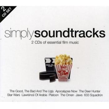 Simply Soundtracks