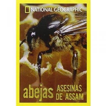 Abejas asesinas de assam [DVD]