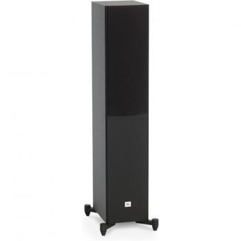 Altavoces de suelo JBL Stage A170 Negro (Pareja)