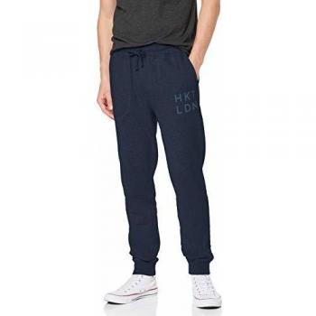 HKT by Hackett London Hkt Jogger Pantalones De Deporte, Azul