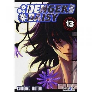 Dengeki Daysi 13