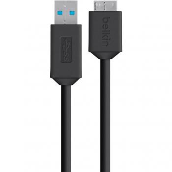 Belkin F3U166 - Cable USB 3.0