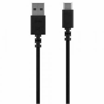 Garmin USB-C Charging Cable for Edge 1040, Varia RCT715 - 50cm