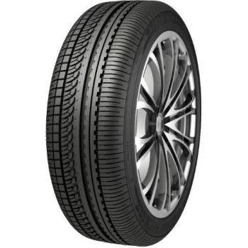 Nankang AS-1 - 165/55R14 72V - Neumático de Verano