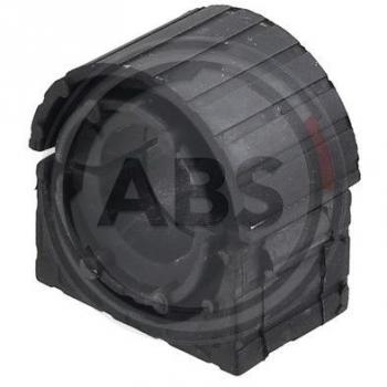 Soporte de estabilizador A.B.S. 270889, casquillo del cojinete, tipo estabilizador, compatible con vehículos específicos, fabricado en material duradero para mayor resistencia y estabilidad