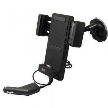 Technaxx FMT-X4000 - Soporte de coche para móvil