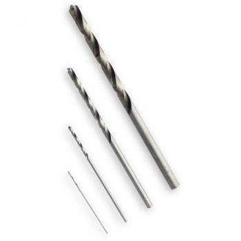 Broca para metal HSS-G blanca 12,0mm