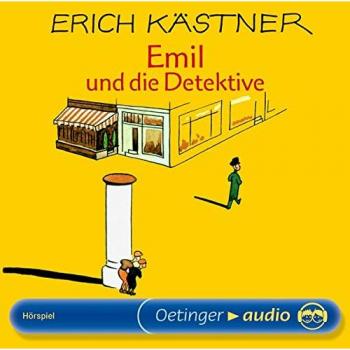 Emil und die Detektive