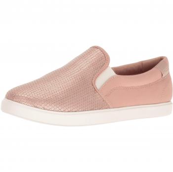 Crocs Citilane Sequin Slip-On W Gold, Mocasines para Mujer