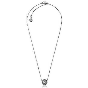 Michael Kors Collares Mujer Acero Inoxidable circonita