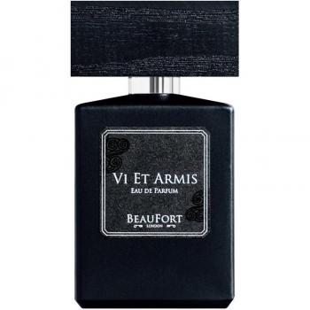 BeauFort London Vi Et Armis Men's Eau de Parfum 50 ml