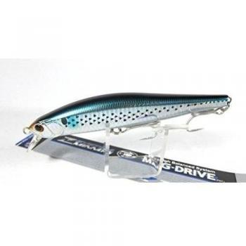 Zipbaits ZBL System Minnow 15 HDF Floating Lure 597