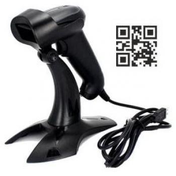 Lector de códigos de barras 2D automático SC-2DU56 de Posibérica