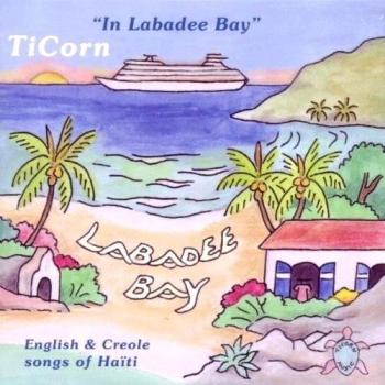 In Labadee Bay