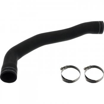 Manguera de radiador ProKit FEBI BILSTEIN 101238, tipo: manguera de radiador, características: alta resistencia a la temperatura, fabricada en material duradero, diseño específico para ajuste perfecto, compatible con