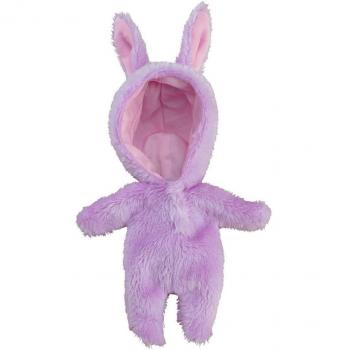 Accesorios Nendoroid Doll Kigurumi Pajamas Rabbit Purple
