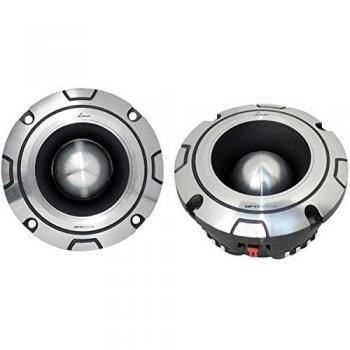Lanzar OPTIBT44 Bullet Tweeter Optidrive - Altavoces para automóvil