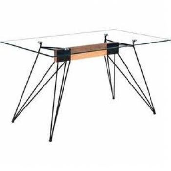 Mesa de comedor Rods